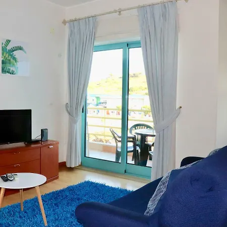 Algarve Sweet Home - Marina Front Albufeira Exterior photo